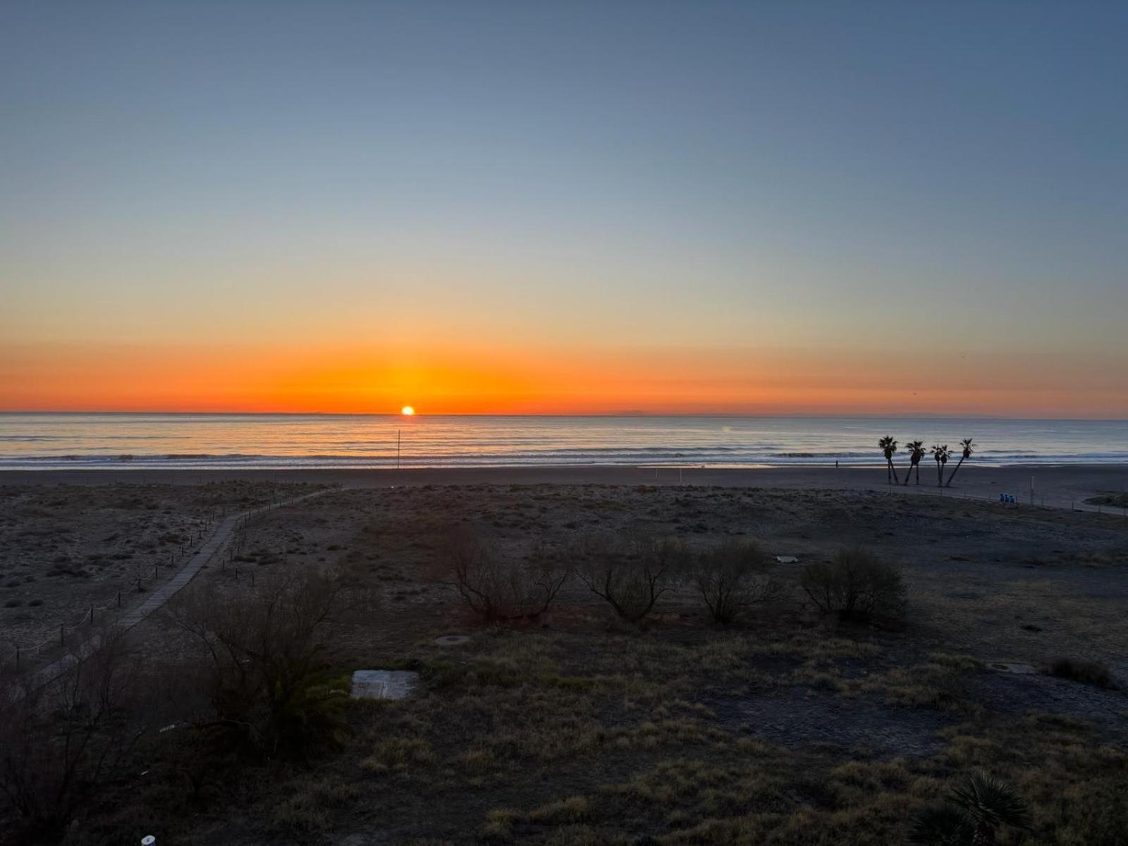 Primera Linea De Playa Valencia Exteriör bild